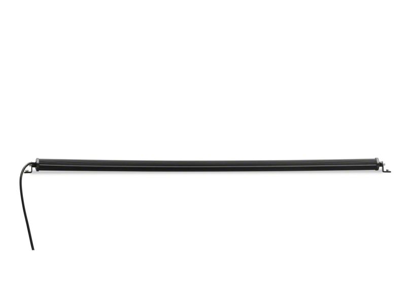 Raxiom 50-In Slim Curved LED Light Bar Flood/Spot Combo Beam Universal (Some Adaptation Required)-thumbmail-10