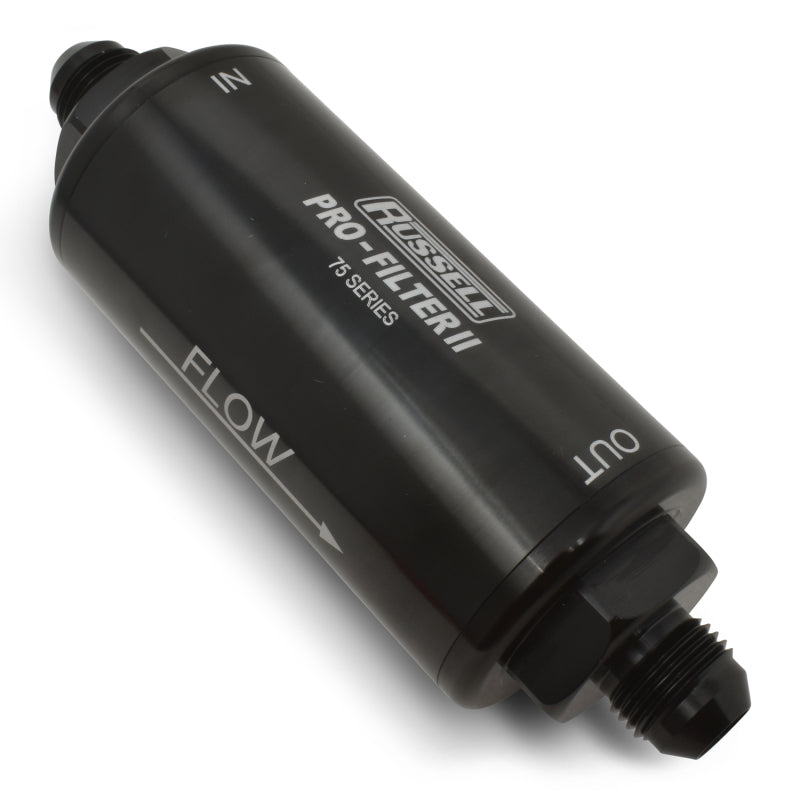 Russell 6An 40 Micron Filter Assembly 75 Series Pro-Filter 2-thumbmail-4