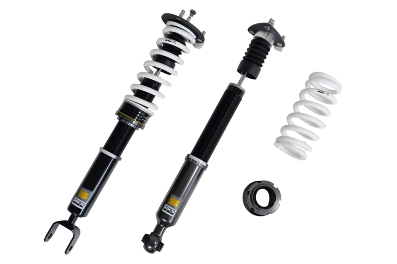 HKS HIPERMAX S GRL10 Full Kit-thumbmail-1