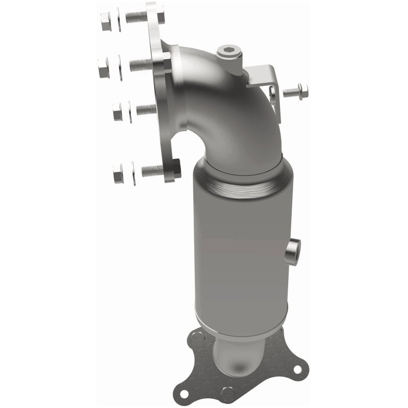 Magnaflow 19-20 Acura RDX Single Underbody 2L Direct Fit Converter-thumbmail-36