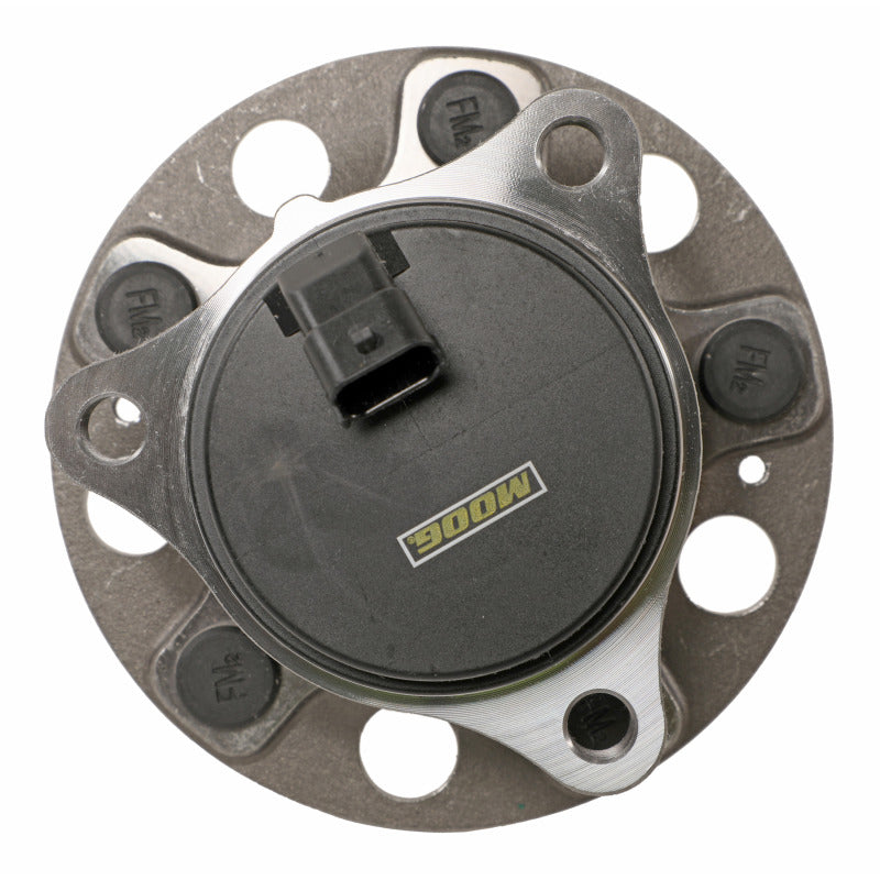 MOOG 20-23 Hyundai Sonata Wheel Bearing and Hub Assembly-thumbmail-10