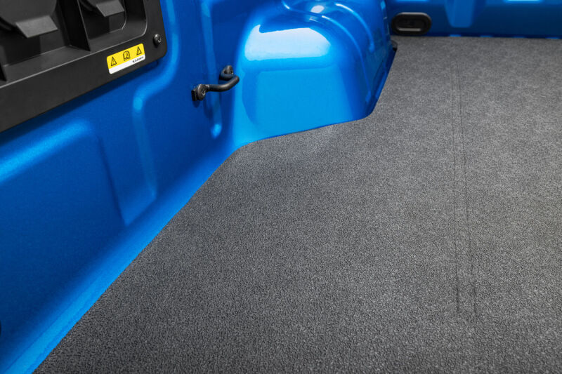 Husky Liners 23-26 Chevrolet Colorado/GMC Canyon CC 5ft Bed Guardian Impact Bed Mat-thumbmail-10