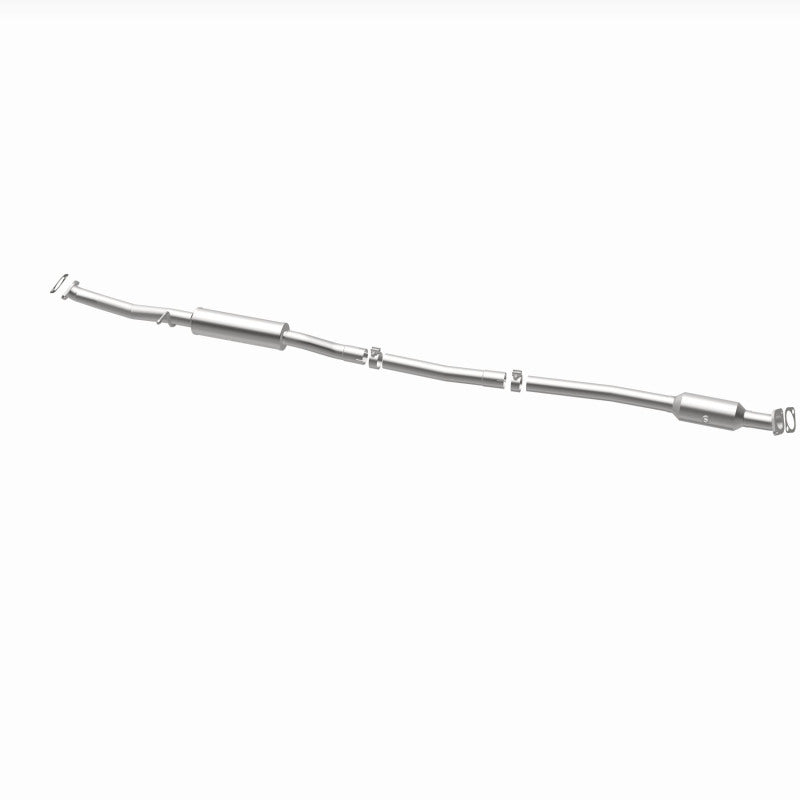 Magnaflow 16-17 Hyundai Tucson L4 2.0 OEM Underbody Direct Fit Catalytic Converter-thumbmail-37