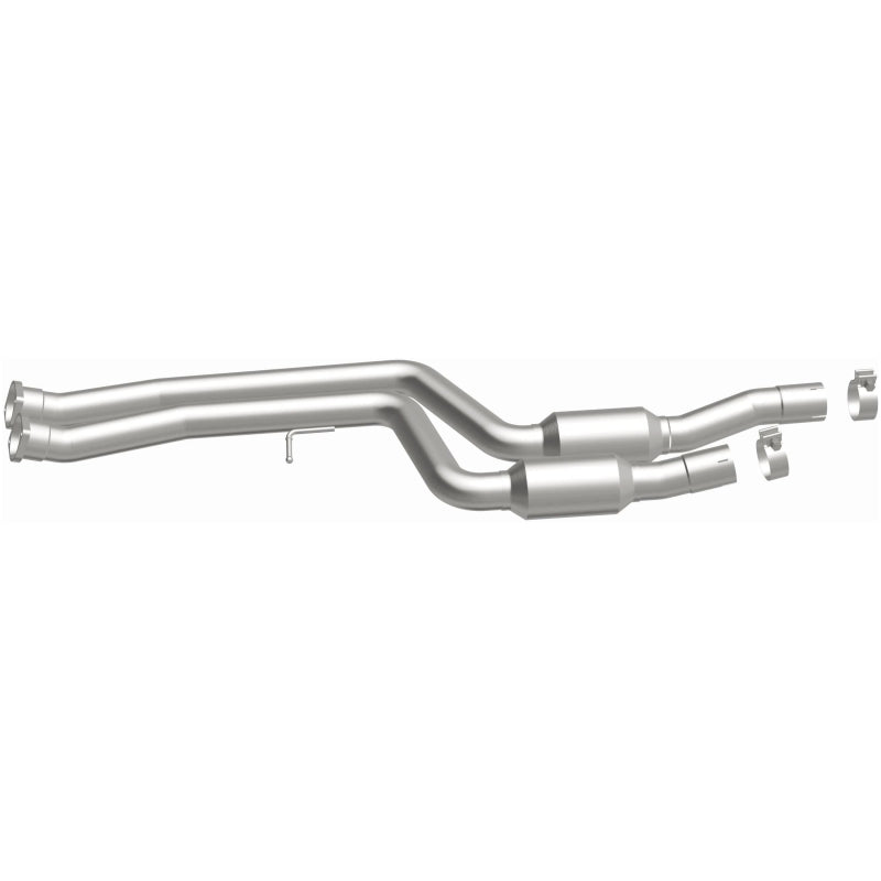 Magnaflow 2015 M3 3 Underbody Direct Fit Converter-thumbmail-36
