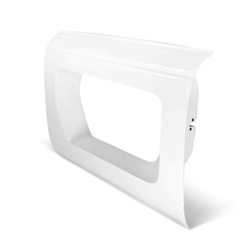 Anderson Composites 21-22 Ford Bronco 4DR Fiberglass Front Doors (Pair) NO Inserts - Off Road-thumbmail-6