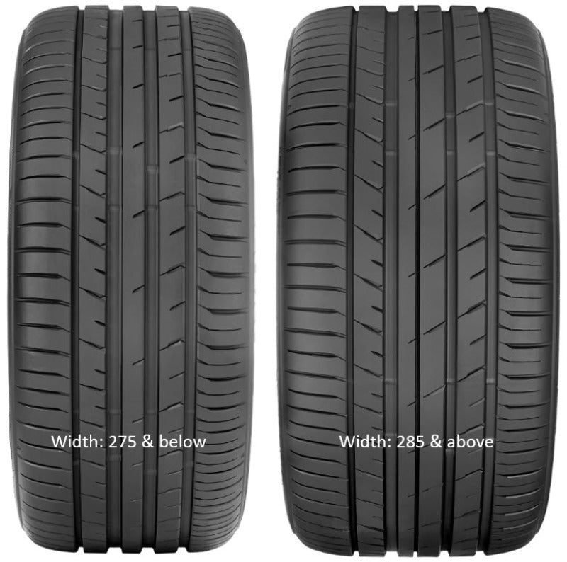 Toyo Proxes Sport Tire 315/40R21 111Y-thumbmail-2