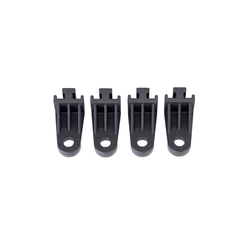 SPAL Fan Mounting Bracket Kit (Pack of 4)-thumbmail-2