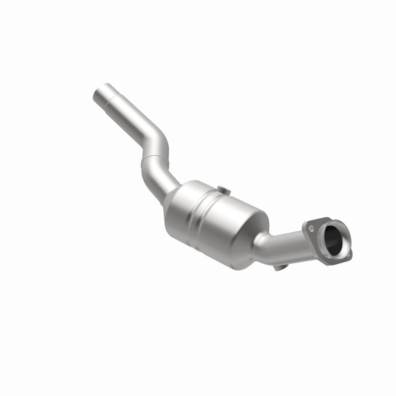 Magnaflow 2007 Jaguar XK 4.2L Direct Fit Converter-thumbmail-33
