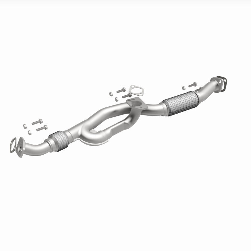 BRE Exhaust 05-10 Sportage Tucson 2.7L Front Pipe Kit-thumbmail-33