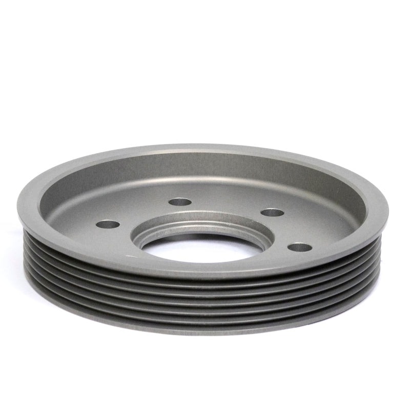 Fluidampr Toyota 2JZ Stock Drive Pulley Damper Ring-thumbmail-5