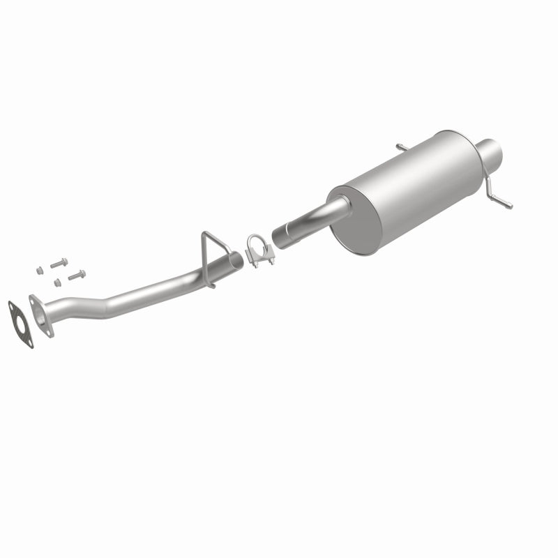 BRE Exhaust 02-08 9-2X Forester Impreza 2.0L 2.5L Muffler Kit-thumbmail-30