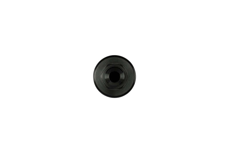 Turbosmart 10um 10AN Inline Fuel Filter - Black-thumbmail-2