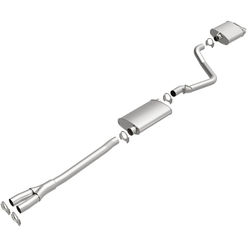 MagnaFlow BRE Exhaust Kit 05-10 Magnum 300 Charger-thumbmail-29