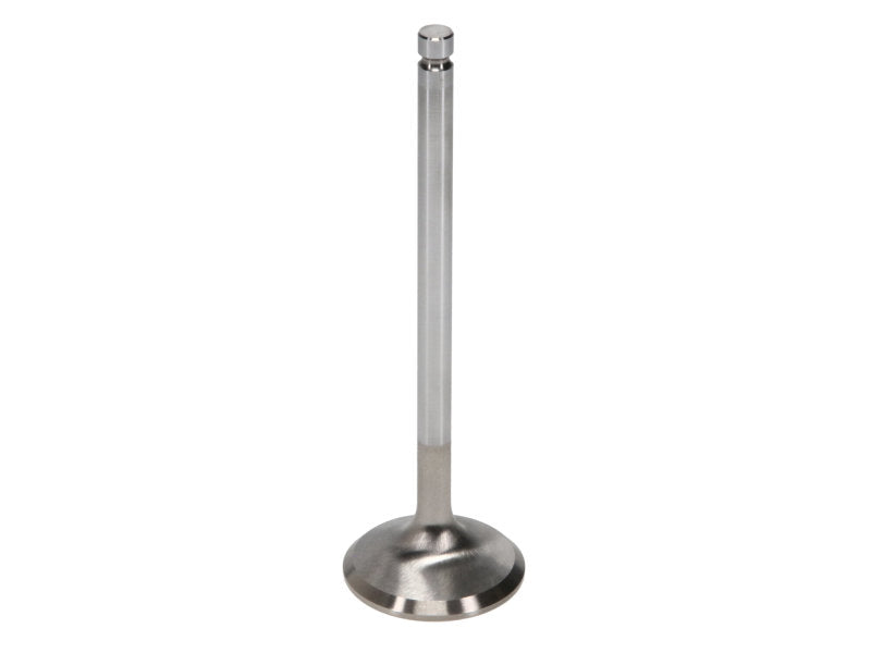 Manley thru 08 Chevy Hemi 5.7L w/ Triple Groove 1.575in Race Master Exhaust Valves (Set of 8)-thumbmail-4