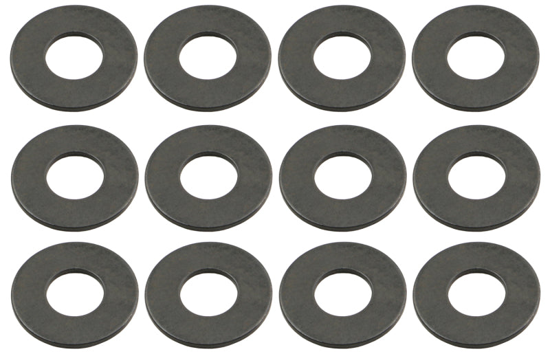 MOOG 97-03 Acura CL Front Arm To Strut Rod Alignment Shim-thumbmail-2