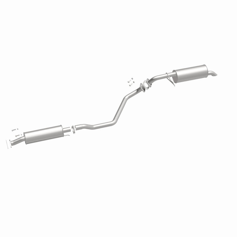 MagnaFlow BRE Exhaust Kit 10-11 Kia Soul 2.0L-thumbmail-30