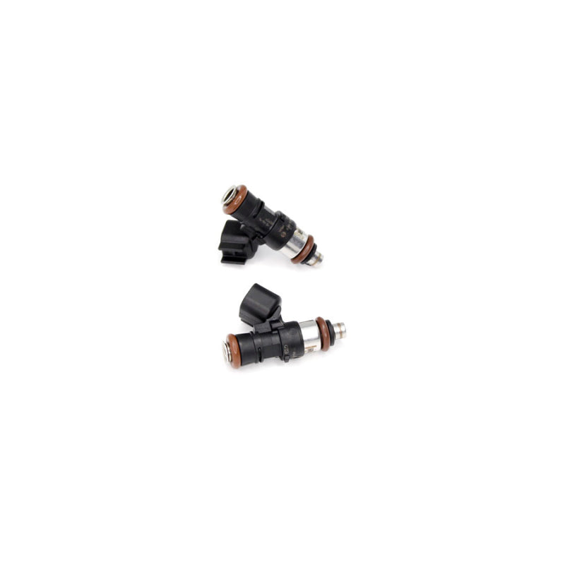 DeatschWerks 06-15 Jeep Renegade 440cc Power Sports Fuel Injectors-thumbmail-1