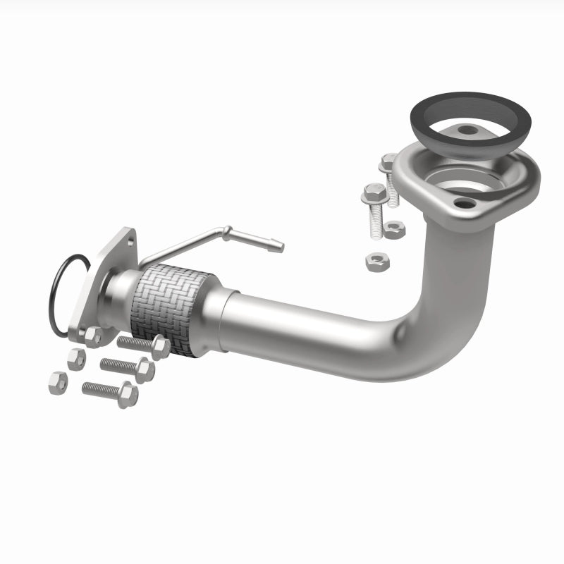 BRE Exhaust 03-07 Accord 2.4L Front Pipe Kit-thumbmail-27