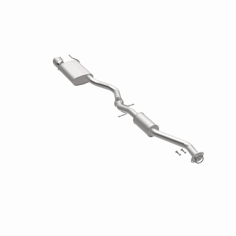 MagnaFlow BRE Exhaust Kit 01-05 Lexus IS300 3L-thumbmail-31