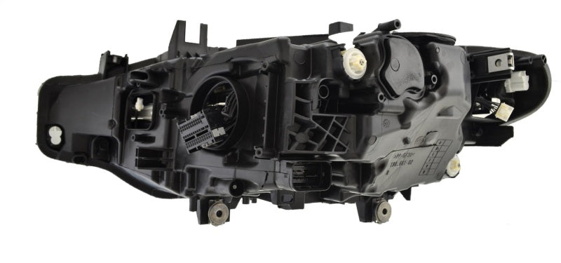 Hella 16-18 Bmw 3Ser Headlamp Rh Led-thumbmail-33
