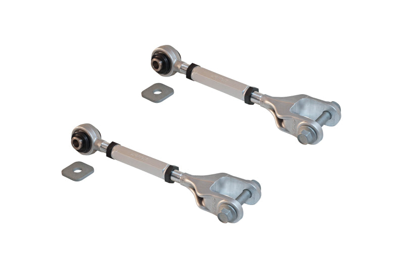 Eibach 18-23 Ford Mustang EcoBoost 2.3L (S550) Convertible RWD (Excl. MagneRide) Pro-Alignment Kit-thumbmail-1
