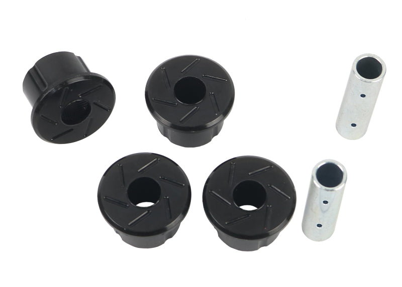 SuperPro Holden Rodeo Tf 2X4 & 4X4 Rear-thumbmail-2