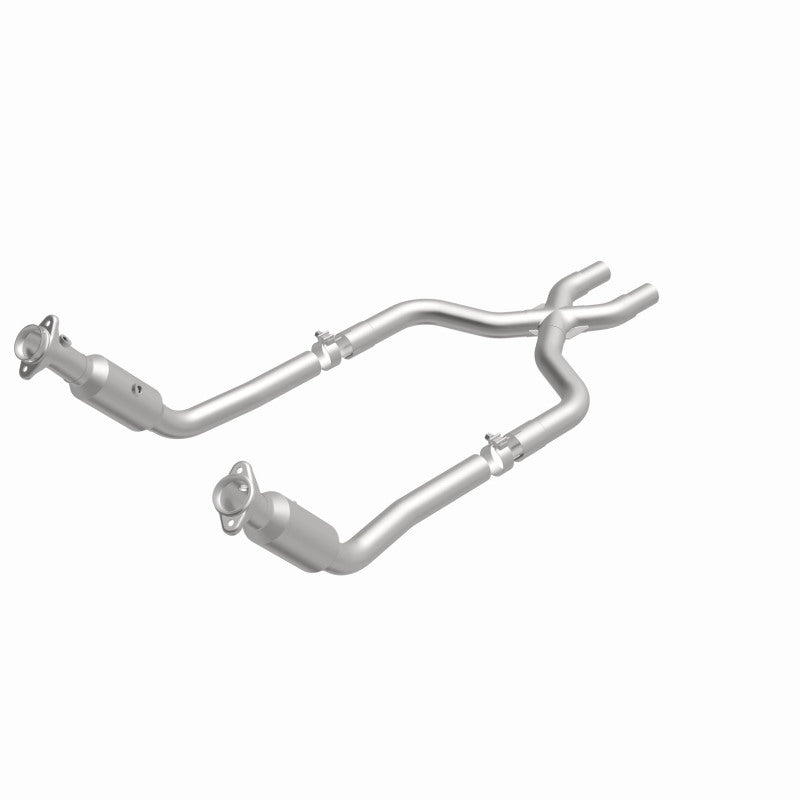 Magnaflow 11-14 Ford Mustang 3.7L Direct Fit Converter-thumbmail-31