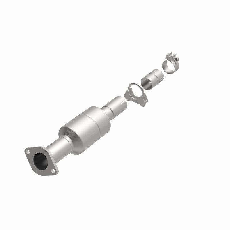 Magnaflow 12-17 Hyundai Accent 1.6L Direct Fit Converter-thumbmail-31