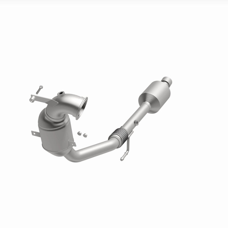 MagnaFlow 22-23 Volkswagen Jetta Direct Fit OEM Grade EPA Compliant Catalytic Converter-thumbmail-29