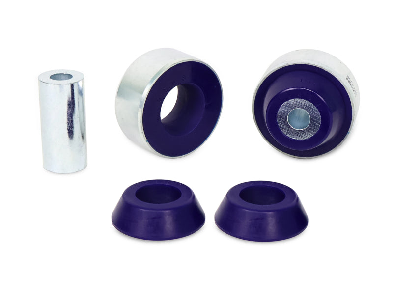 Superpro 23-25 Toyota GR Corolla LCA Inner Rear Control Arm Bushing Kit-thumbmail-3