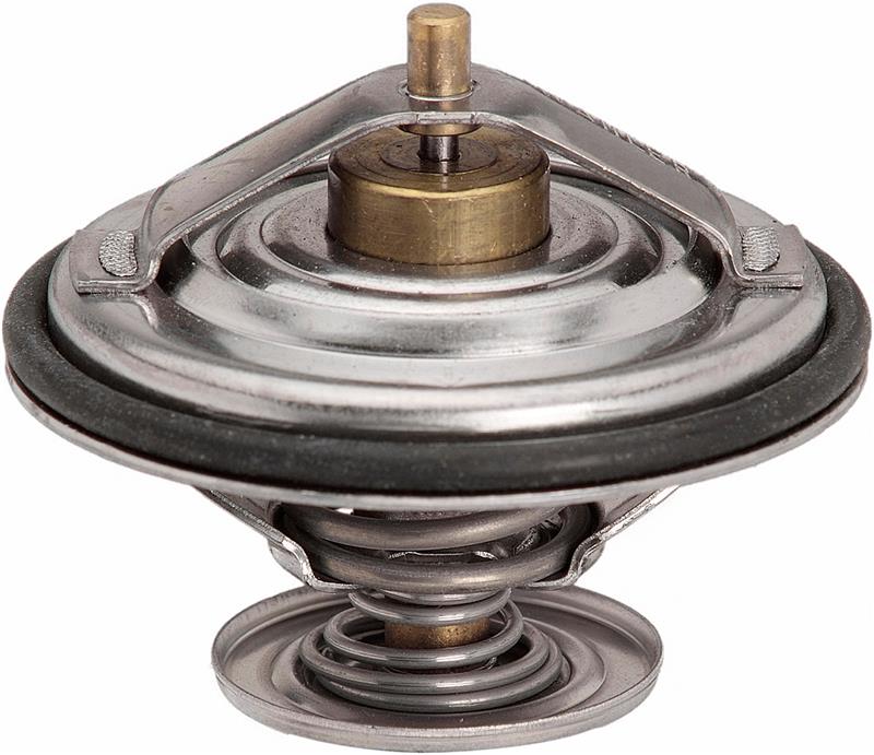 Gates 84-95 BMW 3 Series / 92-95 525i / 95-99 M3 / 00 Z3 Thermostat (Seal Included)-thumbmail-2