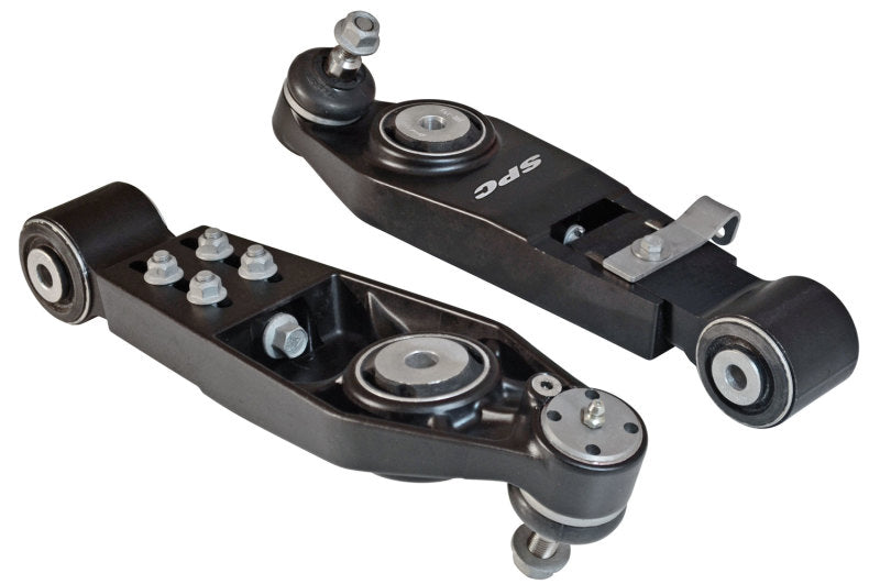 SPC Performance 99-11 Porsche 996/997 06-16 Cayman Front or Rear Adjustable Control Arm (Pair of 2)-thumbmail-1