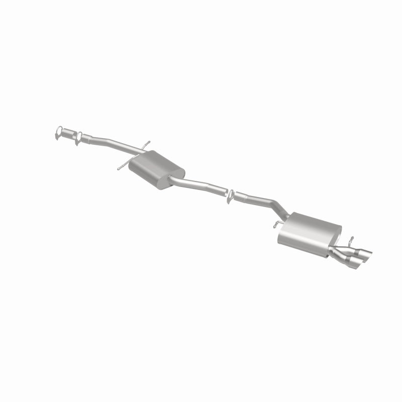 MagnaFlow BRE Exhaust Kit 09-16 Audi A4 Quattro 2L-thumbmail-32