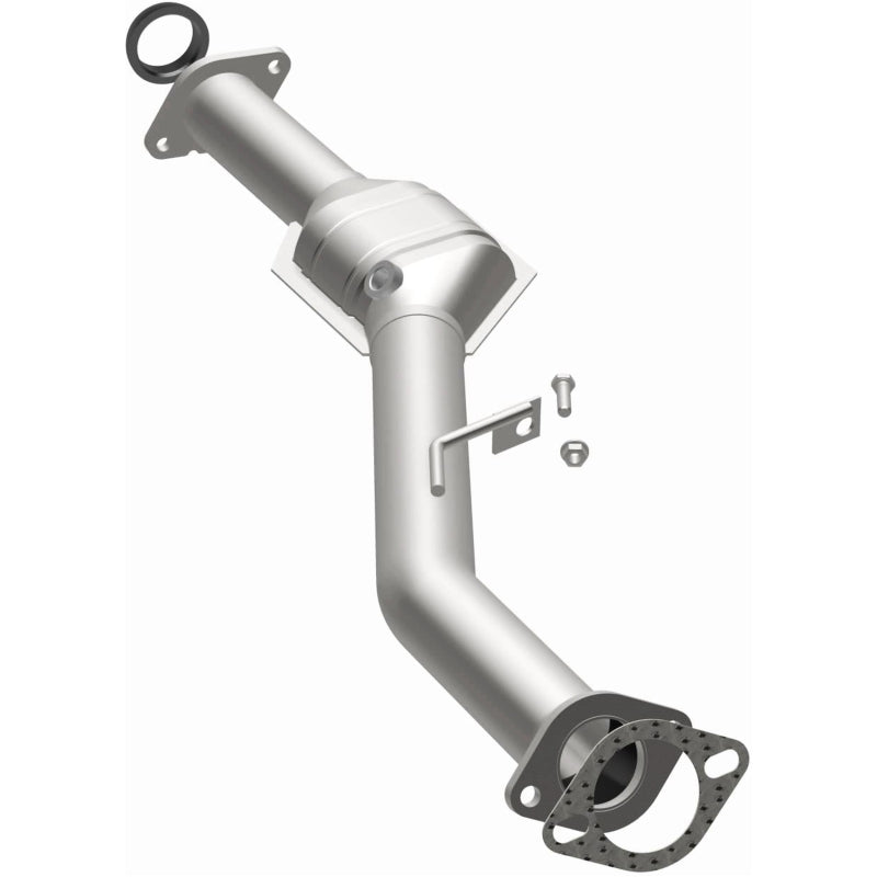 Magnaflow 09-13 Subaru Forester 2.5L Direct Fit Converter-thumbmail-35