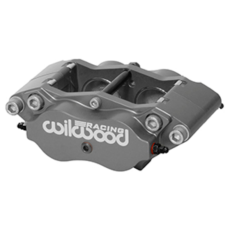 Wilwood 1.62 BNDLR Caliper .81 Rotor Ano-thumbmail-1