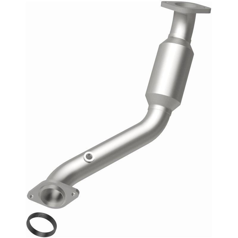 Magnaflow 05-06 Chevrolet Corvette 6.0L Direct Fit Converter-thumbmail-33