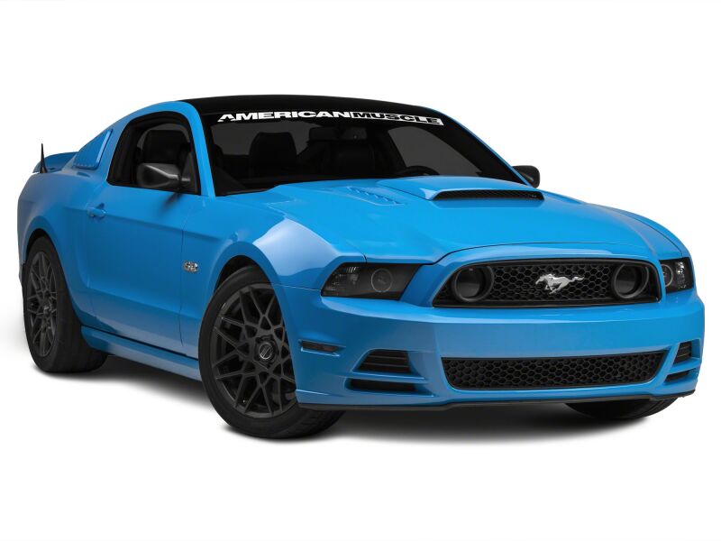 Raxiom 08-23 Ford Mustang Axial Series HID Bulb Upgrade 6000K-thumbmail-10