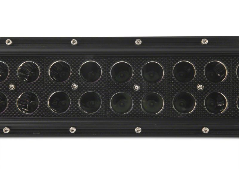 Raxiom 40-In Dual Row LED Light Bar Combo Beam Universal (Some Adaptation May Be Required)-thumbmail-10