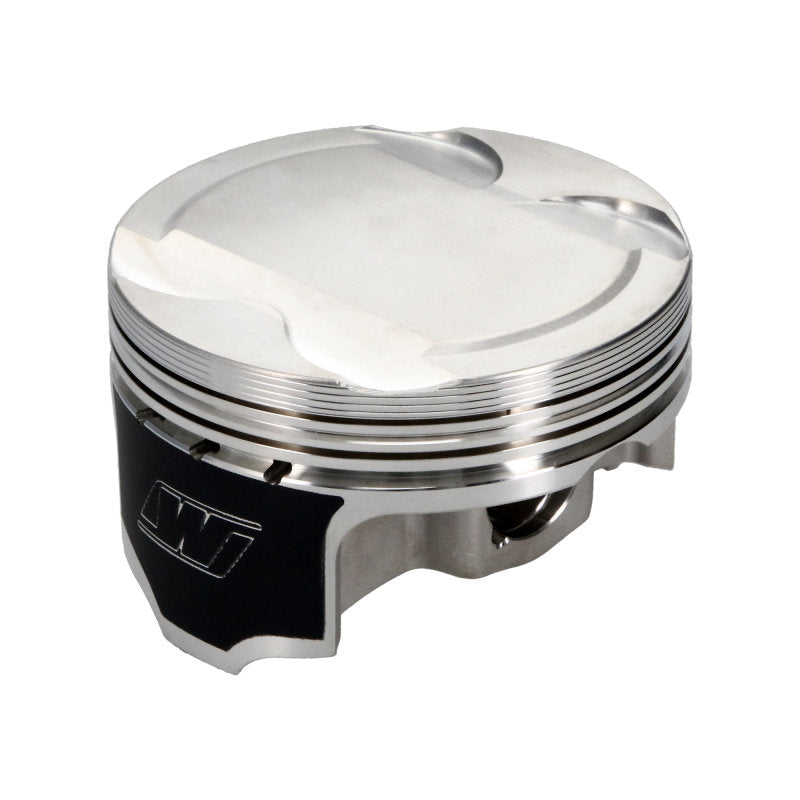 Wiseco Ford 5.0L Modular RED Series Piston Set 3662in Bore 1170in Compression Height - Set of 8-thumbmail-10