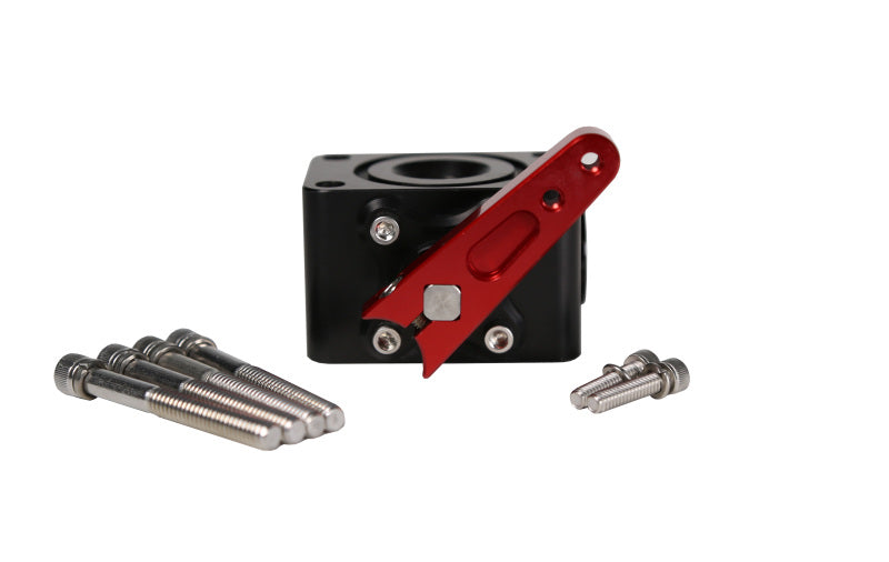 Aeromotive Shut Off Valve - Right - Nitro - 2x AN-08-thumbmail-1