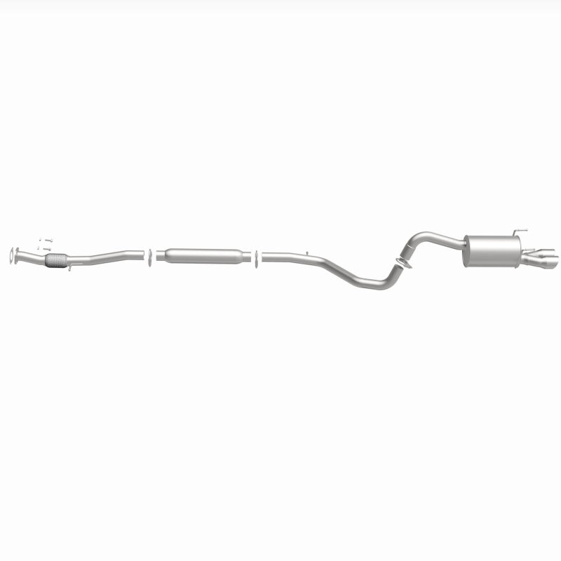 MagnaFlow BRE Exhaust Kit 12-19 Fiat 500 1.4L-thumbmail-31