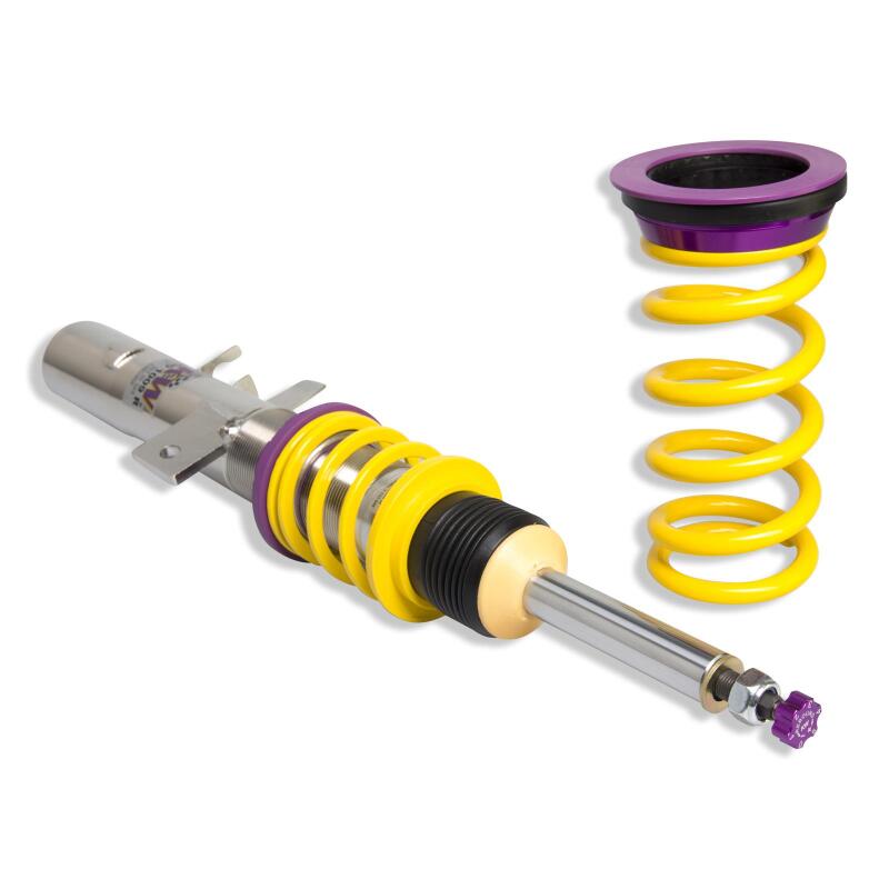 KW V3 Coilover Kit Ford Focus Type DYB Volvo V40 type M-thumbmail-5