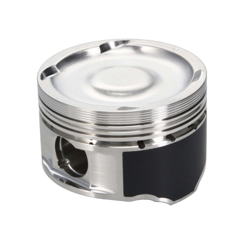 Wiseco Focus RS 2.5L 20V Turbo 83mm Bore 8.5 CR -15.2cc Dish Pistons - Set of 5 *SPECIAL ORDER*-thumbmail-1