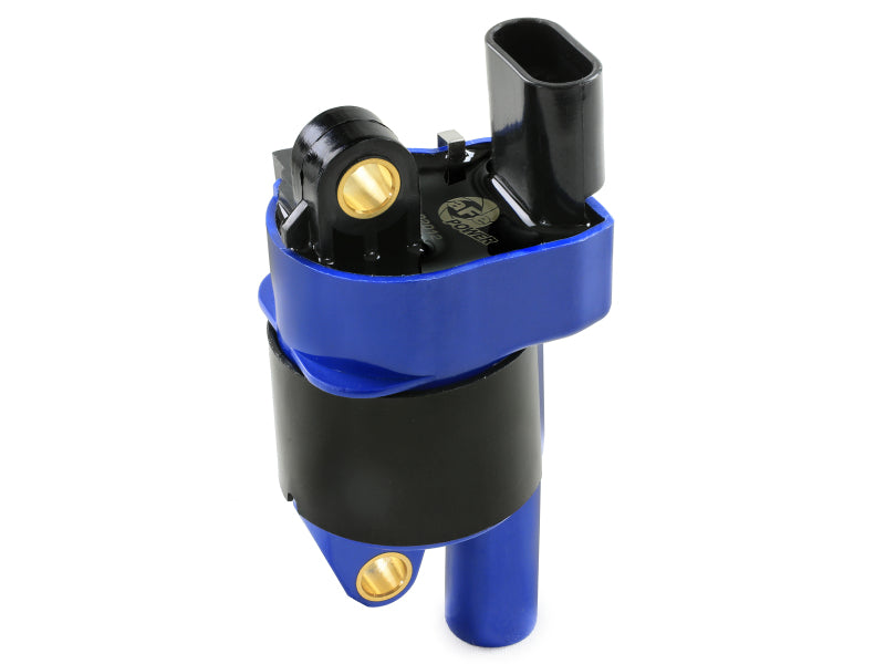 aFe 10-15 Chevrolet Camaro V6-3.6L SCORCHER High-Performance Ignition Coil - Single-thumbmail-1