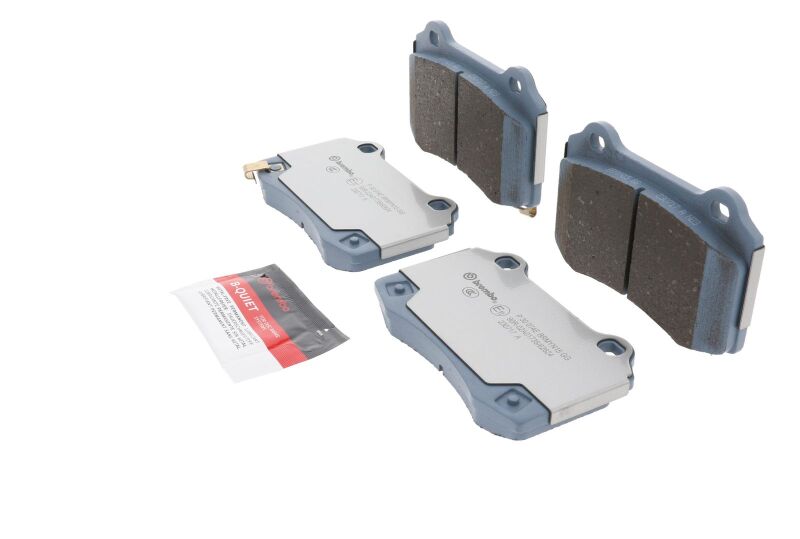 Brembo OE 12-21 Tesla S/16-21 X EVPad BrakePad-thumbmail-26