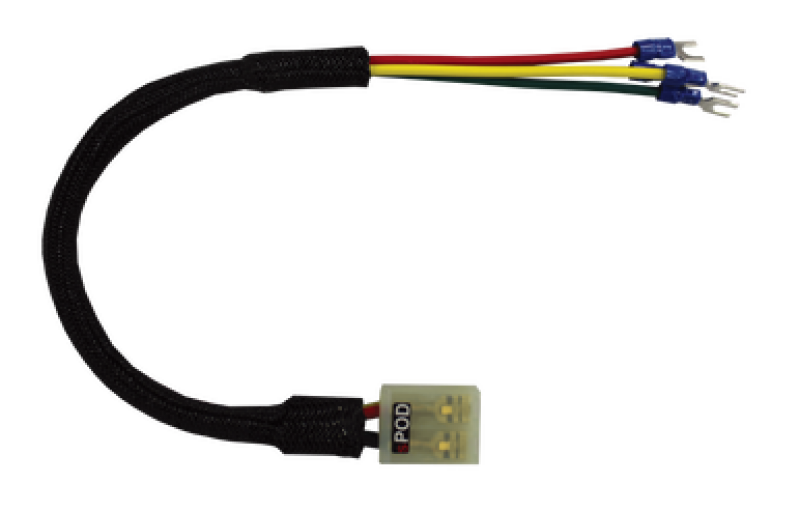 Spod ARB Compressor Wiring Harness Adapter - Universal-thumbmail-1
