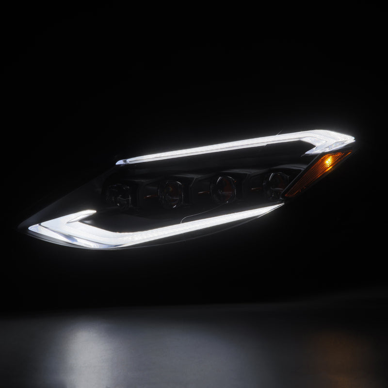 AlphaRex 23-24 Nissan Z NOVA-Series LED Projector Headlights Black w/Activation Light & Seq.Sig-thumbmail-6