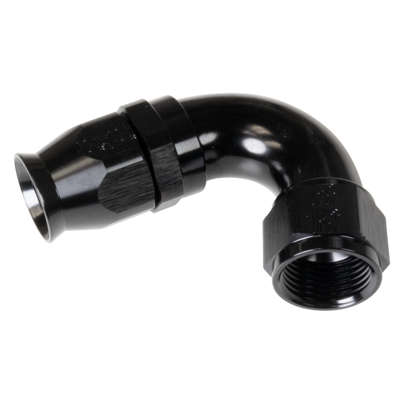 Russell Black 120 -12 Pro Ptfe Hose End-thumbmail-3