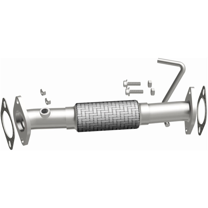 BRE Exhaust 11-16 KIA SPORTAGE 2.4L Front Pipe Kit-thumbmail-31