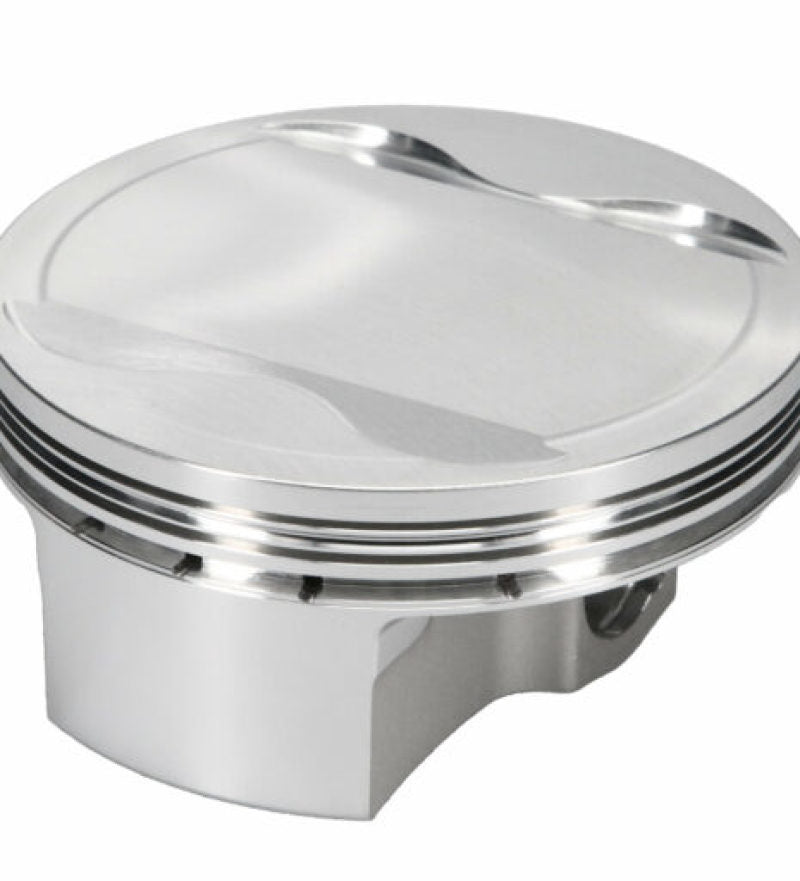 JE Pistons Yamaha 14 GRIZZLY 700 Piston Single-thumbmail-1
